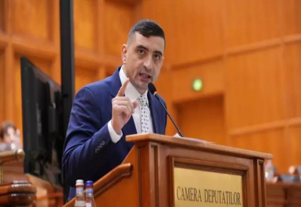 Protest de amploare în întreaga țară împotriva măsurilor lui Bolojan. Anunțul liderului AUR, George Simion | VIDEO