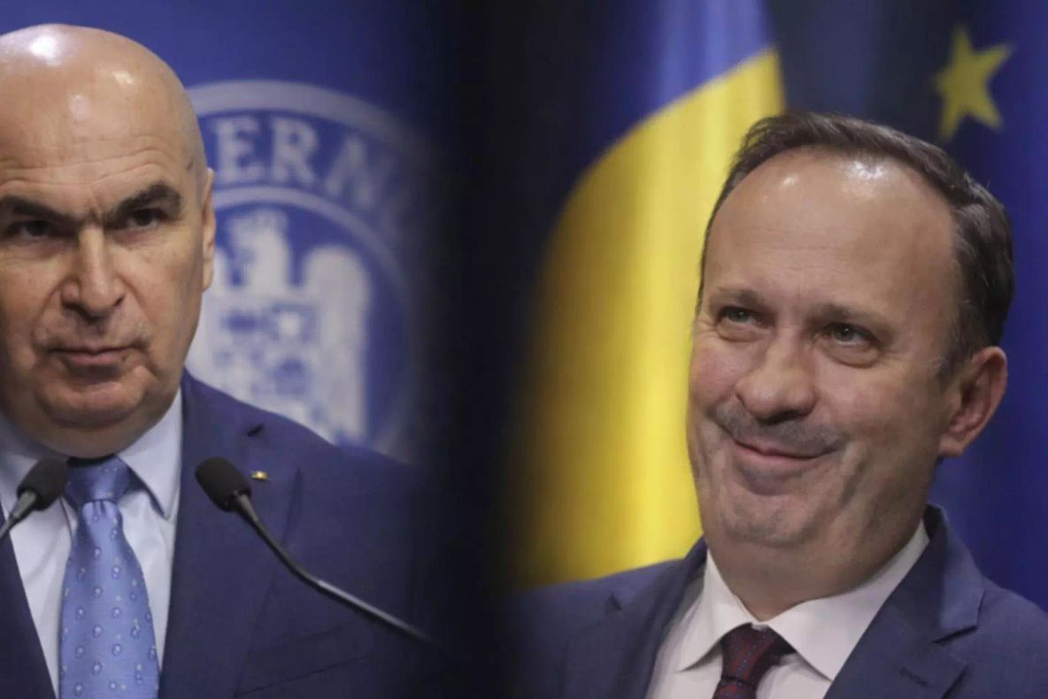 Adrian Câciu, despre nota de plată a Guvernului Bolojan: „Datorii record pentru consum, în timp ce economia gâfâie și investițiile lipsesc”