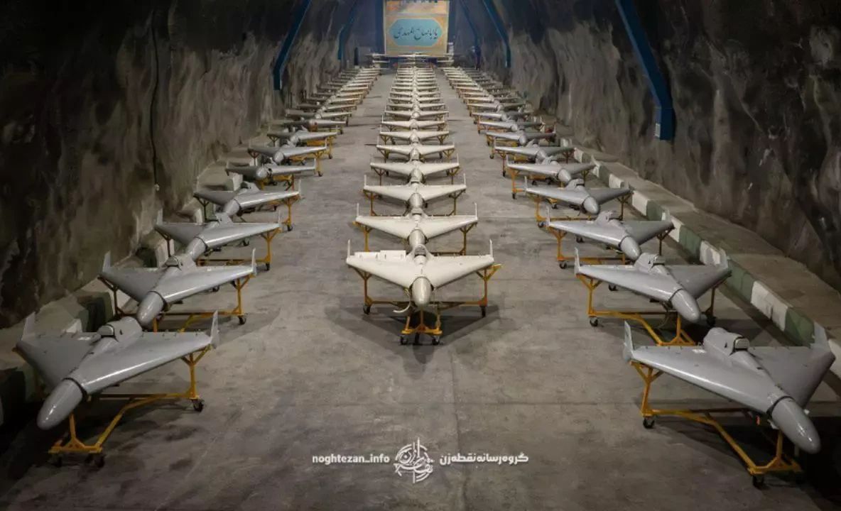 Cum arată un atac masiv cu drone iraniene asupra României și ce șanse are scutul NATO