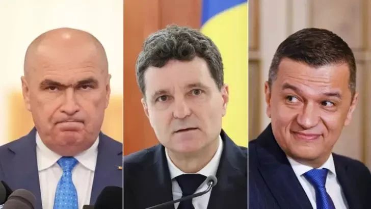 Liderii coaliției, convocați de președintele Nicușor Dan la Cotroceni - SURSE. Scaunul lui Ilie Bolojan se clatină