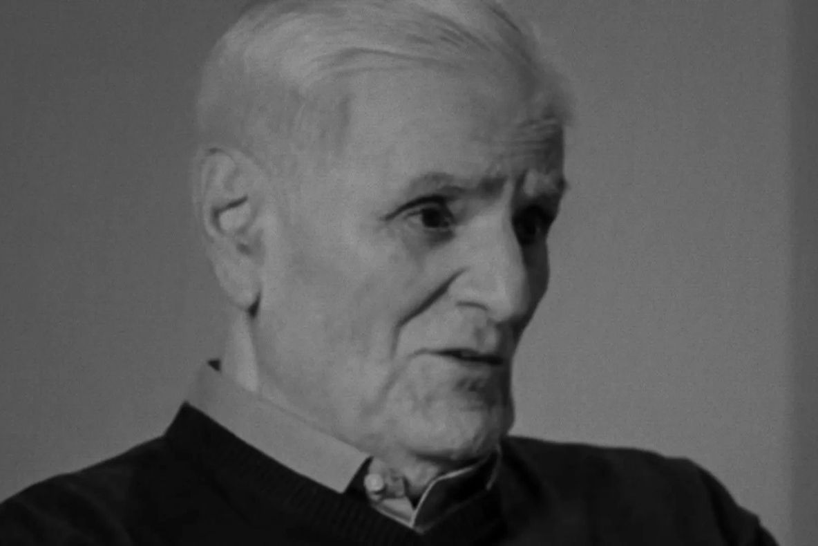 Doliu în România! Liviu Maior, fost ministru al Educației și lider al lui U Cluj, a murit la 85 de ani