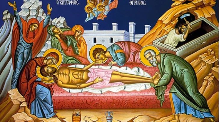 Astăzi este Sâmbăta Mare. Care sunt tradițiile religioase și datinile legate de ajunul Paștelui?