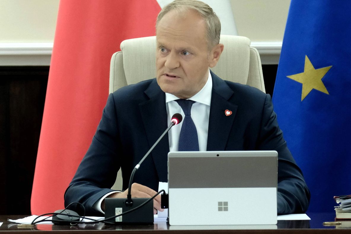 Nou parteneriat de apărare între Polonia și Regatul Unit, semnat miercuri la Londra