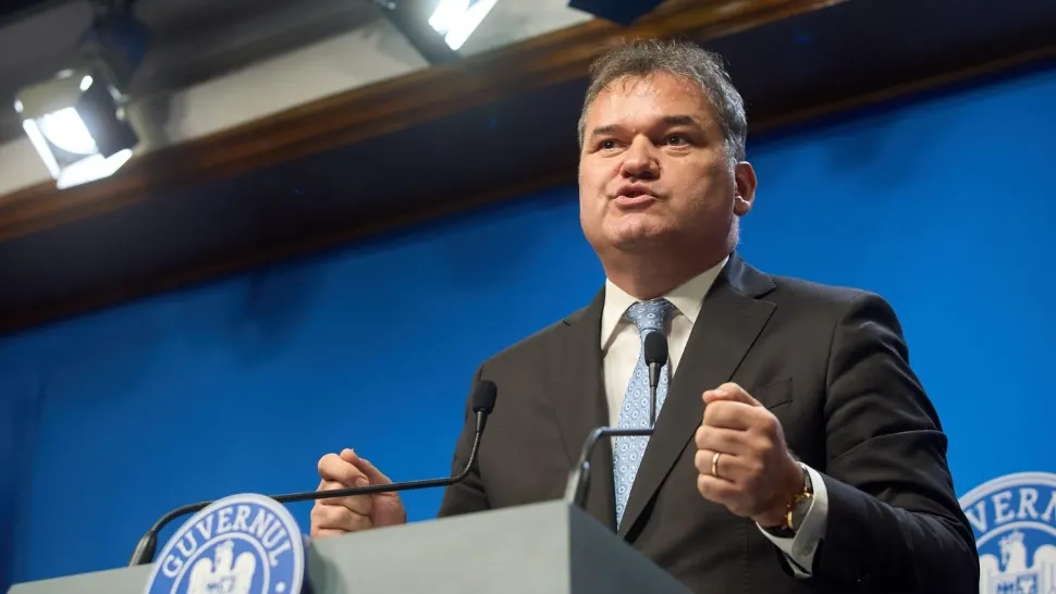 Guvernul alocă 20 de milioane de lei pentru persoanele relocate din azilele ilegale din Bihor