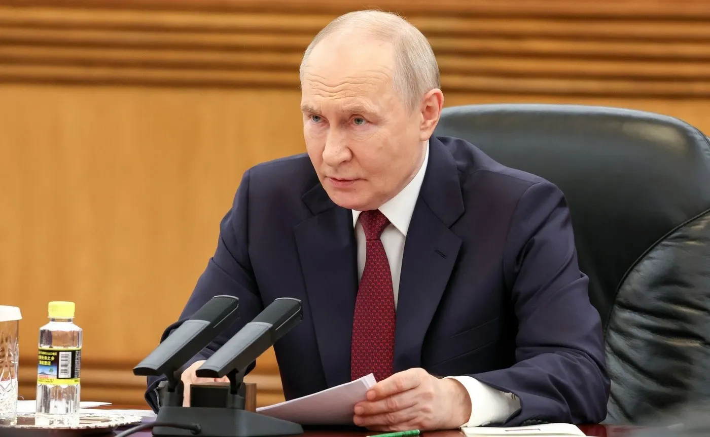 Rusia susține că a preluat controlul asupra unui oraș-cheie din estul Ucrainei