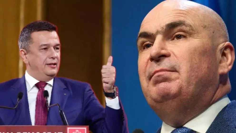 Zi decisivă: PSD decide dacă îi retrage sprijinul premierului Ilie Bolojan