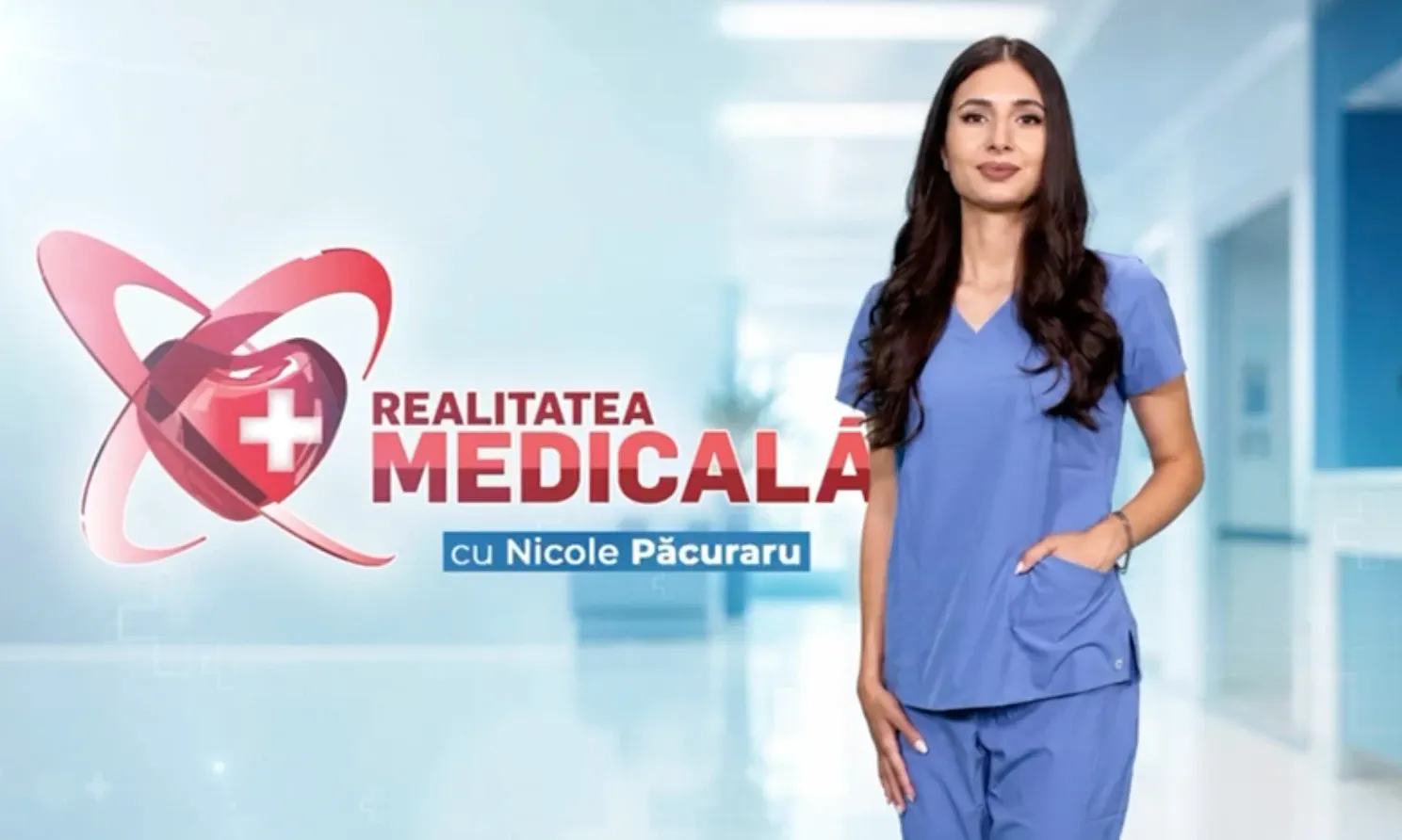 Realitatea Medicală cu Nicole Păcuraru: De ce ne dor mușchii după sport?