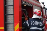 Pompiuer militar, găsit mort într-o unitate din Mizil. Bărbatul avea o plagă prin împușcare