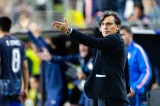 Selecționerul Montella, după eliminarea Turciei de la Mondial: „Nu îmi dau demisia”