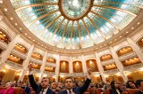 Noul Cod al urbanismului, adoptat de aleși