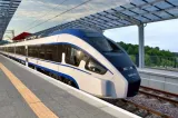 Schimbare de ultim moment la CFR Călători: primul tren electric PESA circulă pe ruta București – Brașov