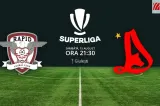Superliga: Rapid - Dinamo, primul derby bucureștean al sezonului