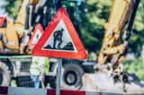 Ungaria a inaugurat tronson de 28 km spre România, dar lucrările la drumul expres din Satu Mare nu au început