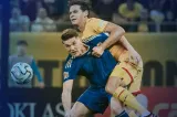 Fotbal / România pierde și cu Suedia, în Liga Națiunilor