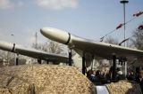 Dronă rusească, atac asupra unui cargou chinezesc în Marea Neagră. Kievul acuză: „Nici aliații Moscovei nu sunt în siguranță”