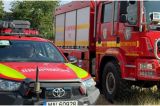 ISU Mureș este câștigătoarea titlului mondial „Best Technical Team” la descarcerare