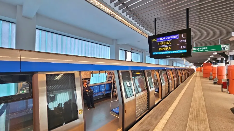 Metrou