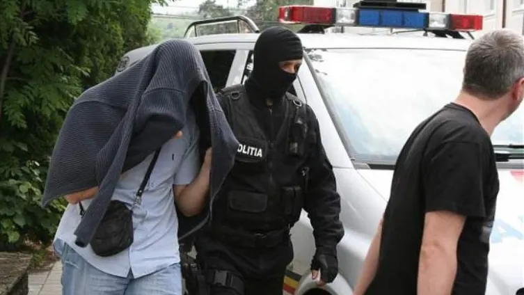 contrabandist