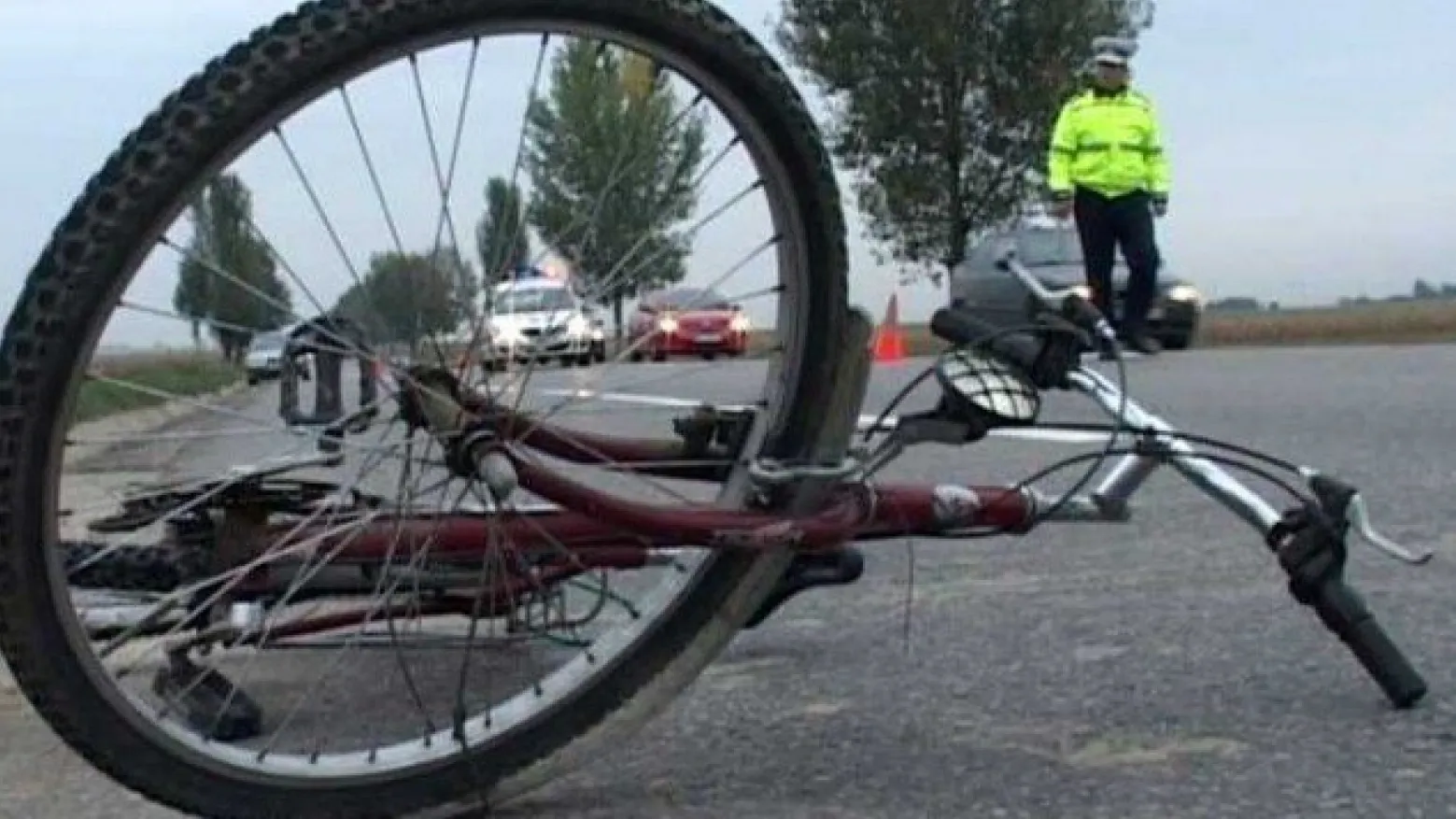 biciclist