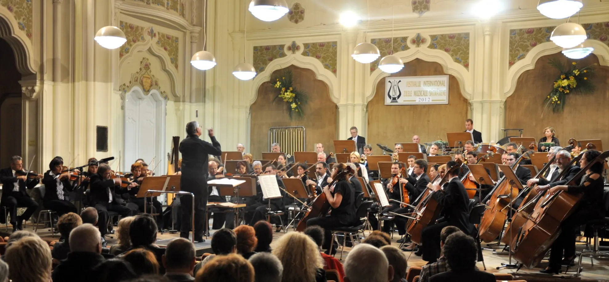 filarmonica