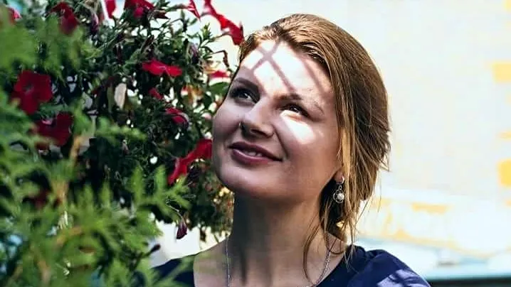 Mariana Starciuc