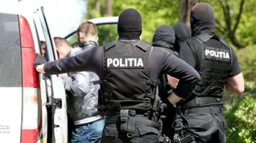 arestati