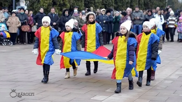 carei_ziua_nationala_romania