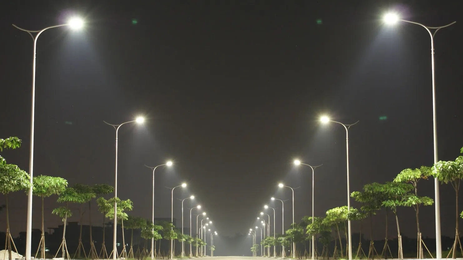 iluminat-led