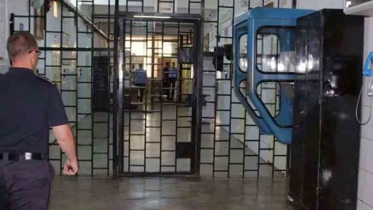 penitenciar