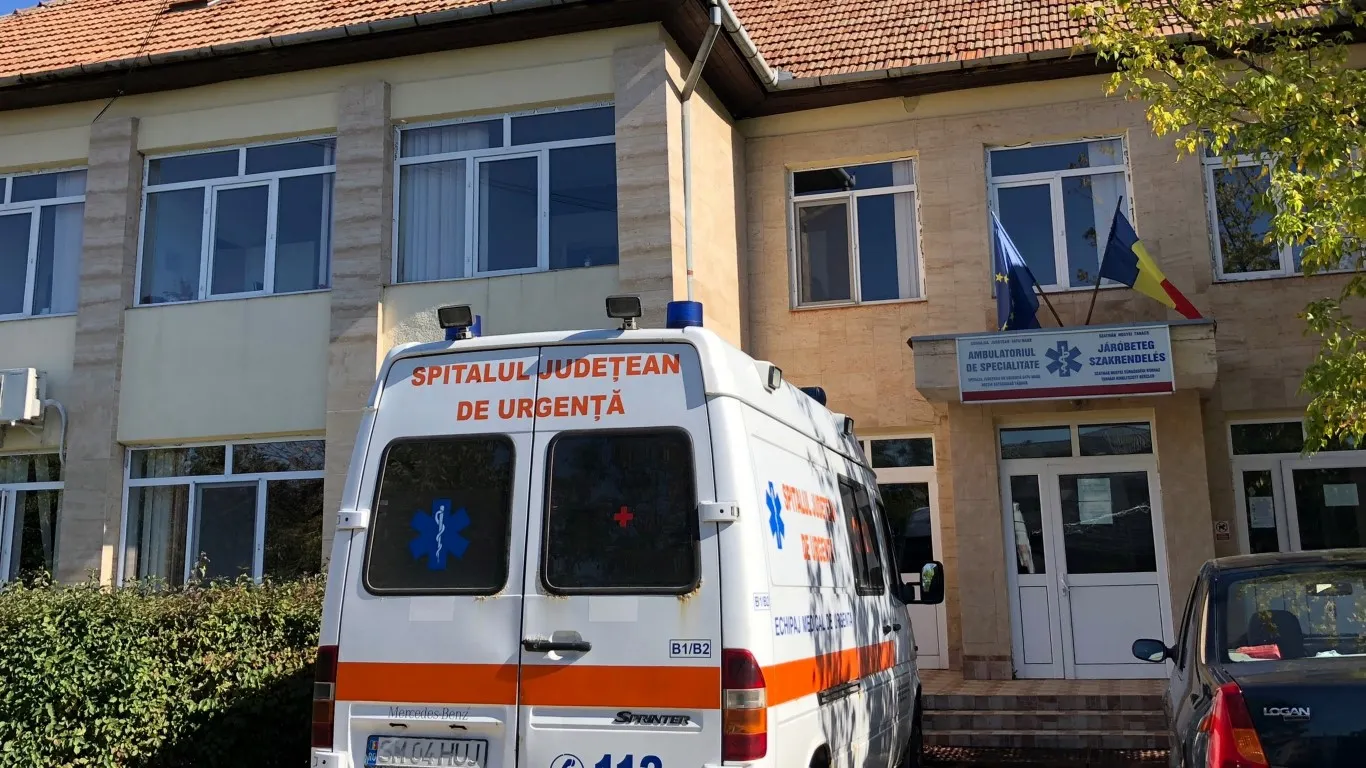 spital_tasnad