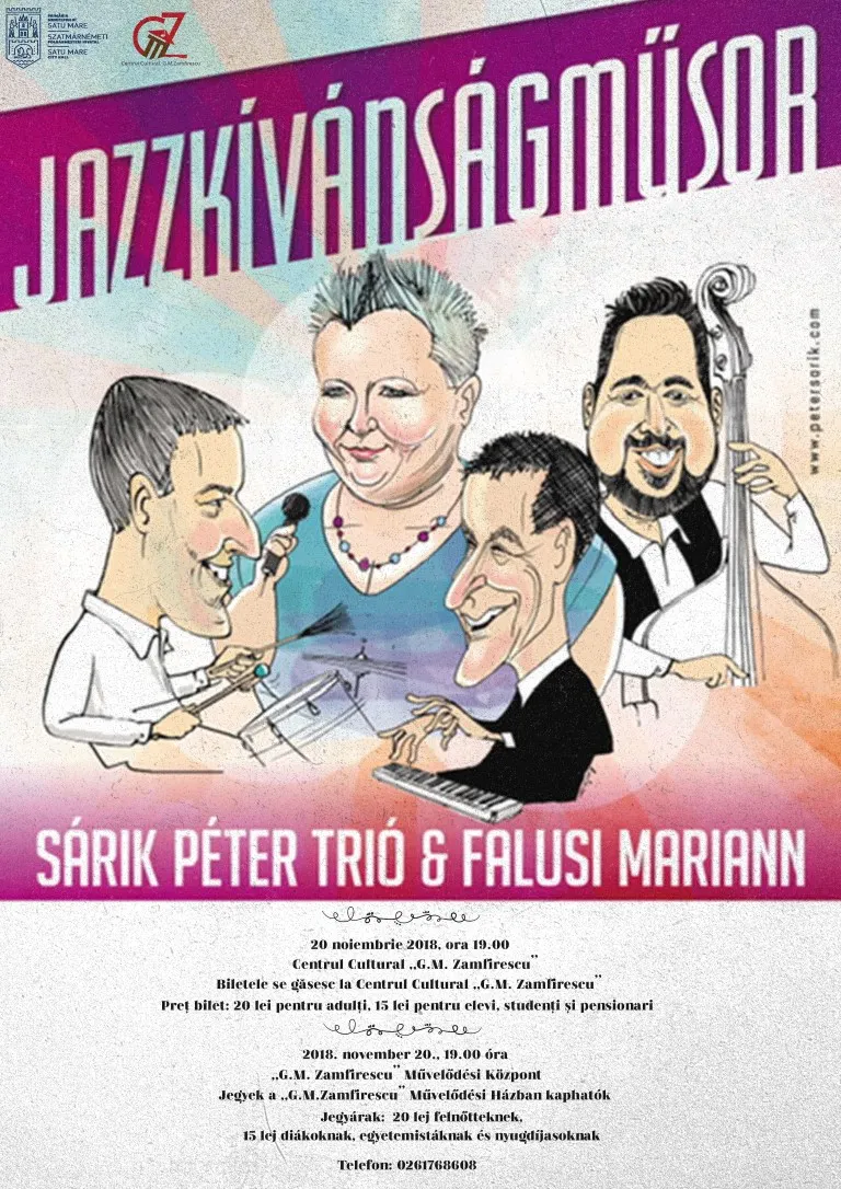 Sarik Falusi