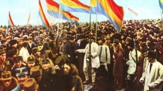 Ziua-Unirii