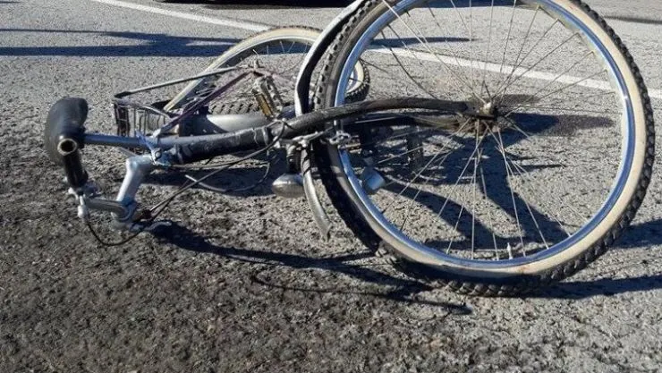 biciclist