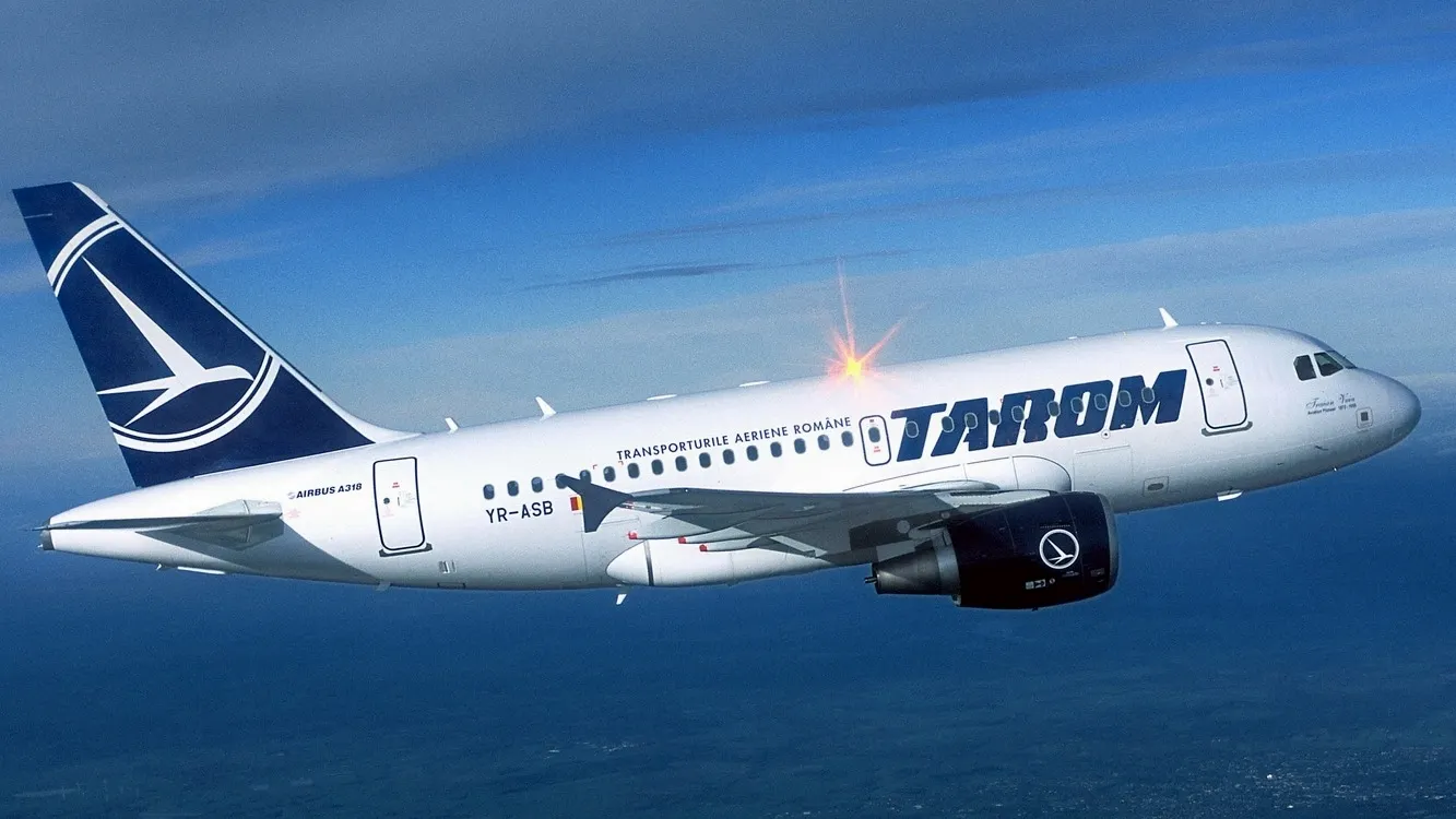 tarom