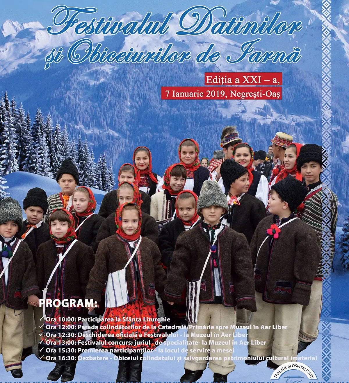 Festivalul de Datini Negresti Oas 2019 (1)