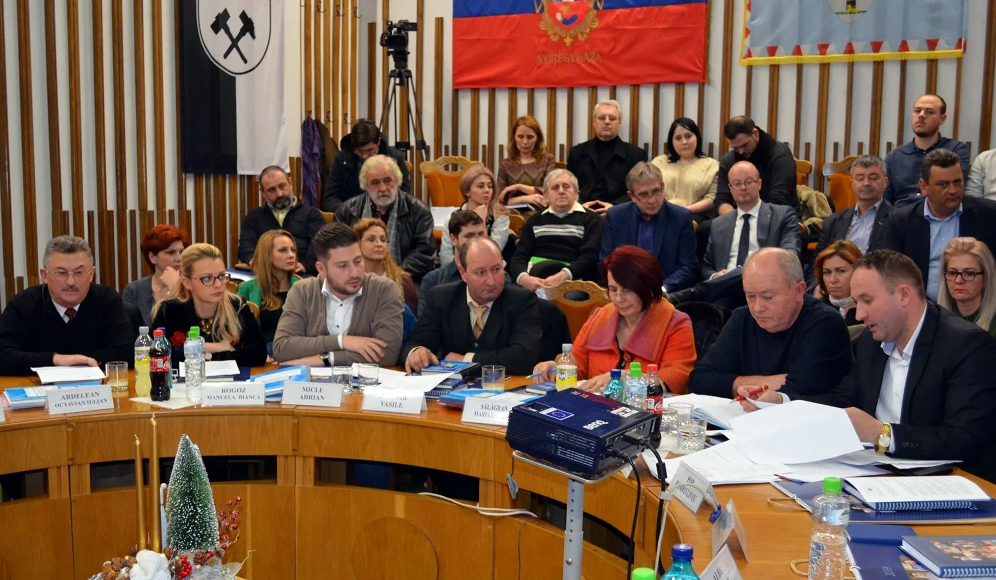 consilieri PSD SM