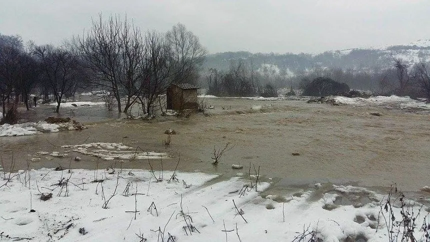 inundatii