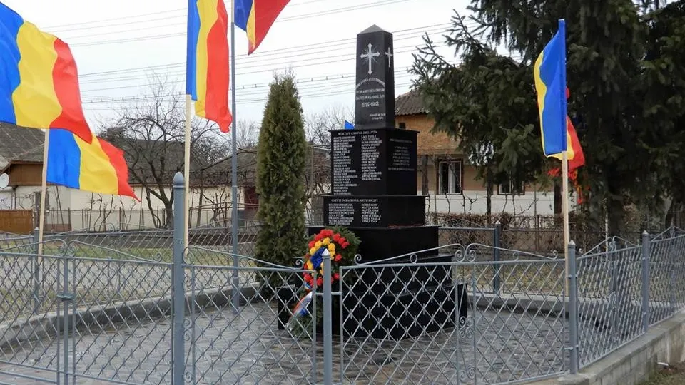 monument