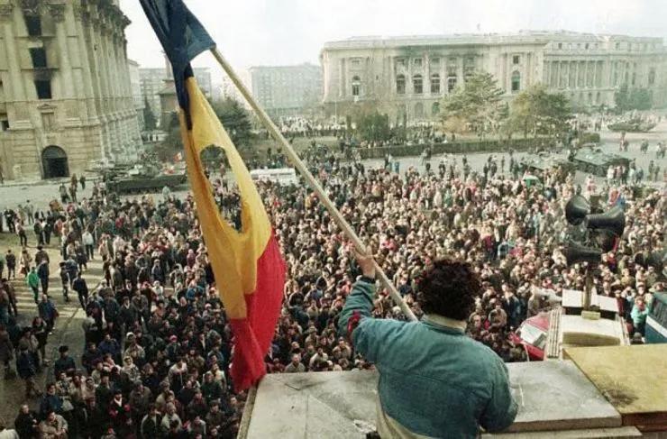 revolutie