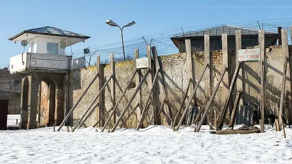 inchisoare