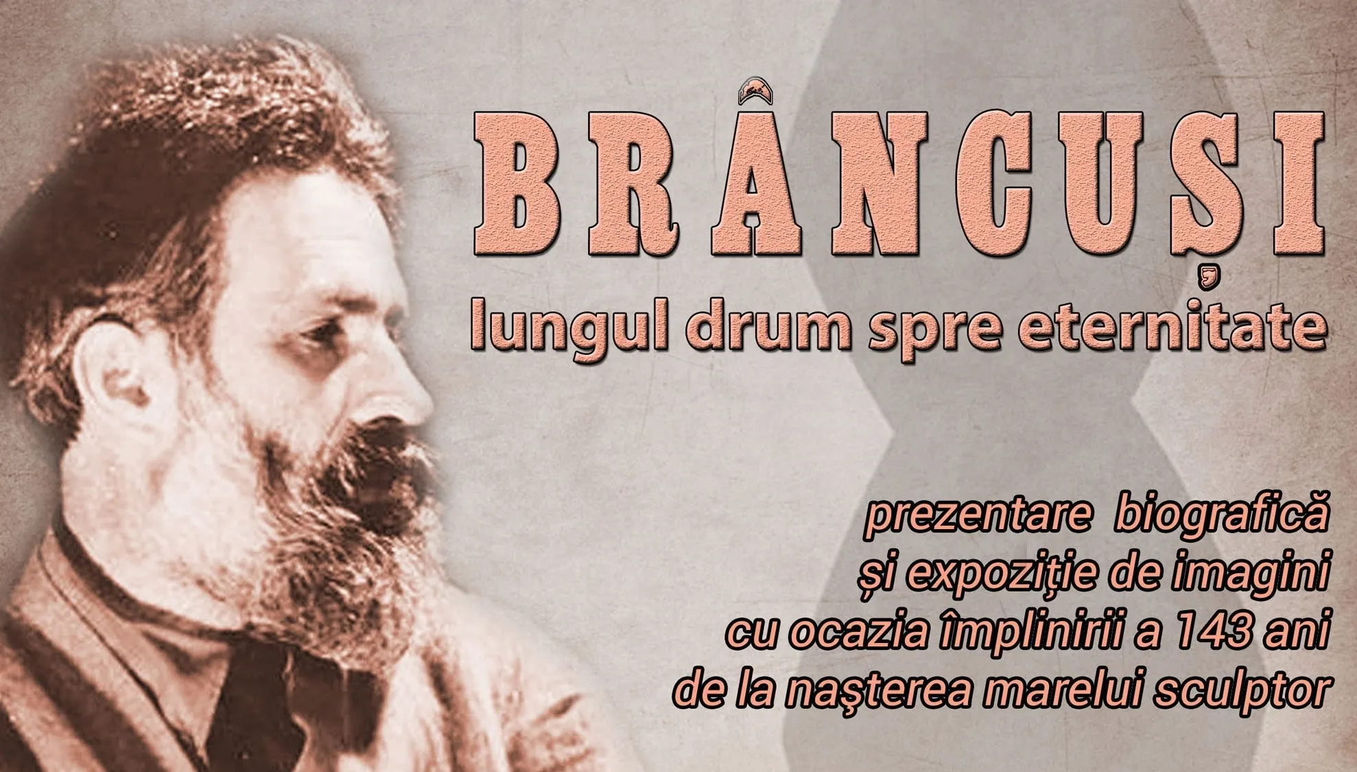 Afis-Brancusi1