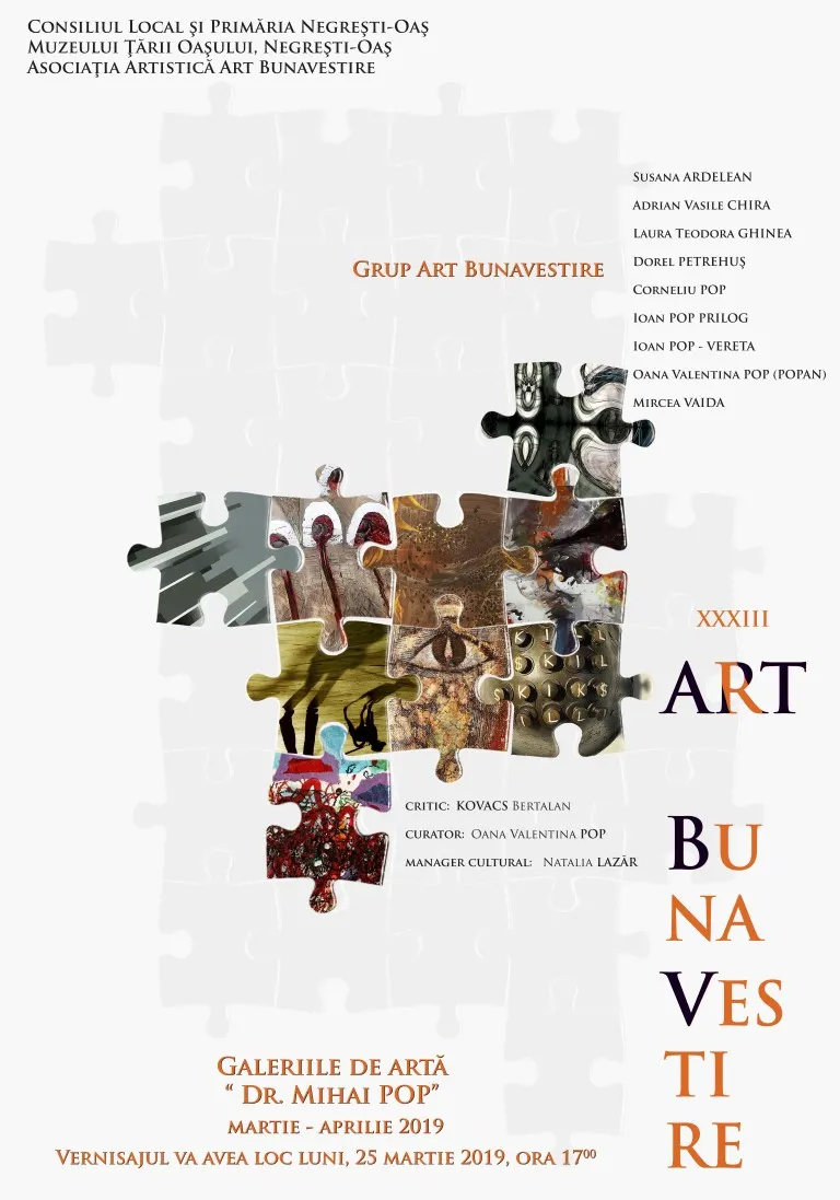 art bunavestire