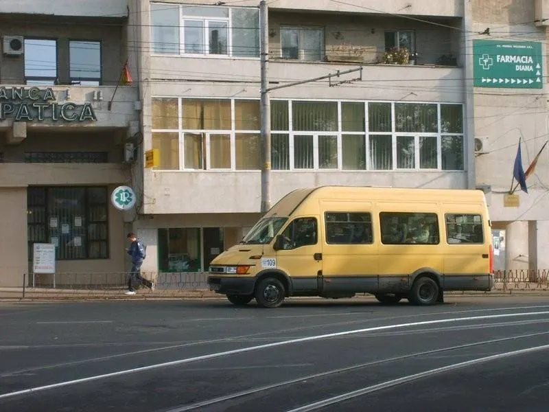 microbuz