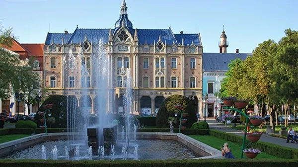 Hotelul-Dacia