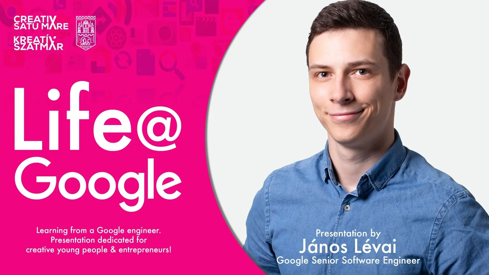 Life@Google-Final
