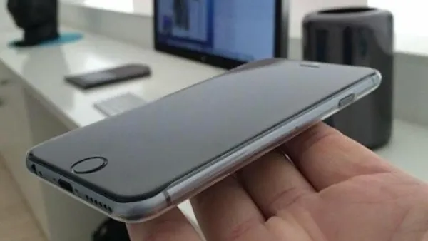 furt telefon