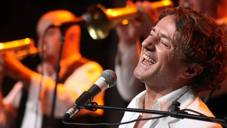 goran bregovic