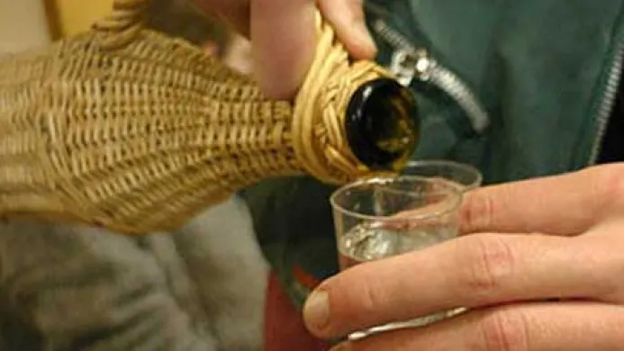palinca