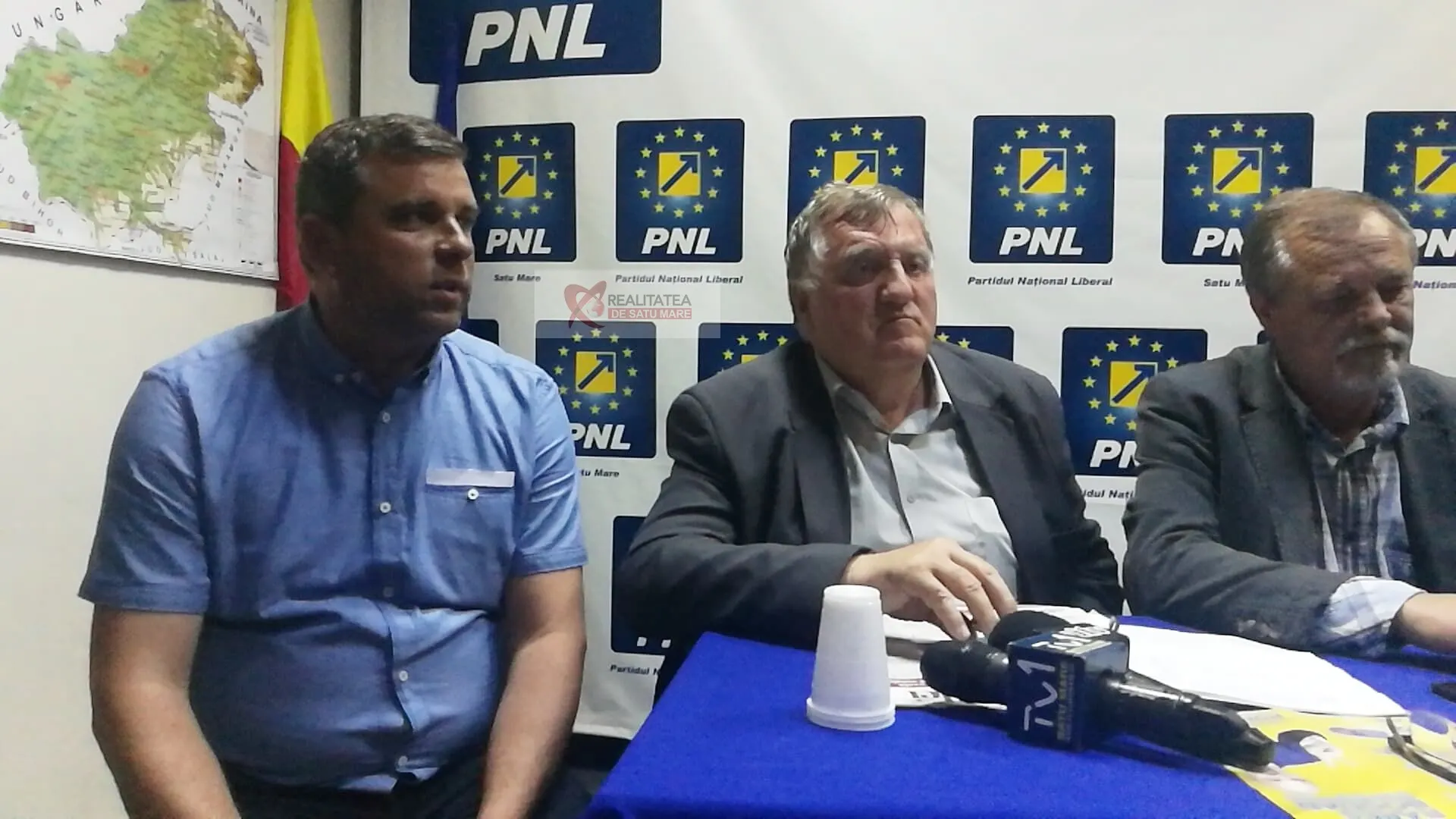 pnl racsa