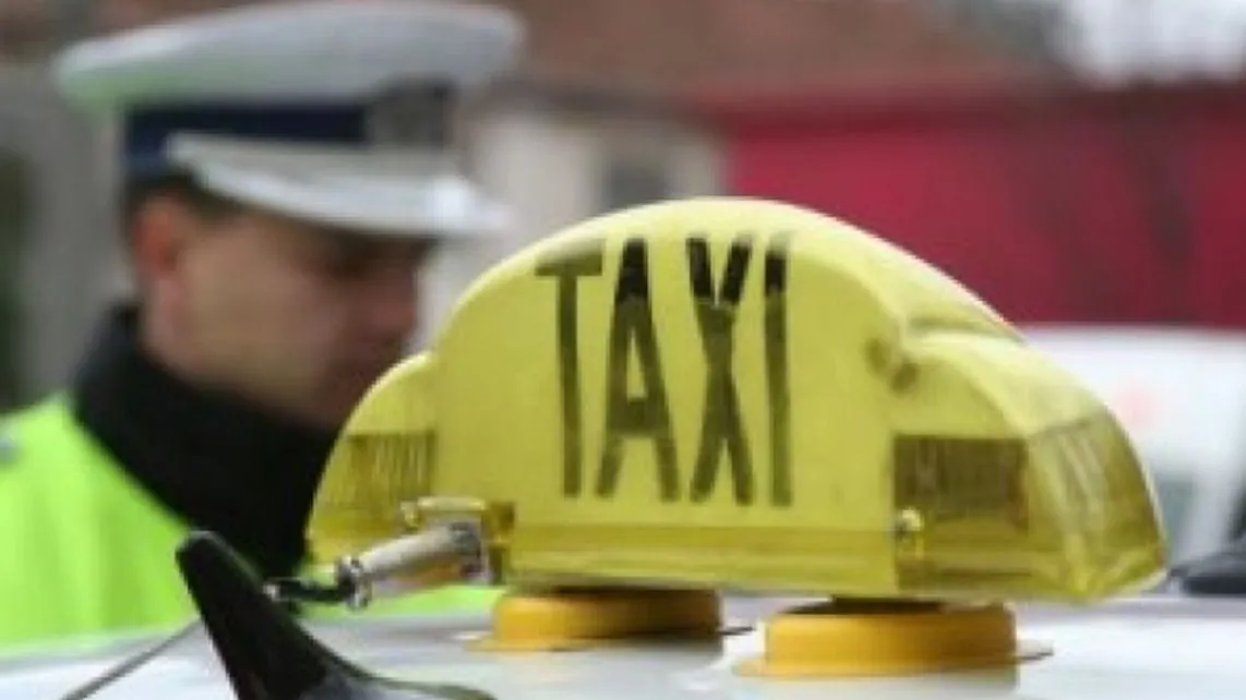 politie-taxi